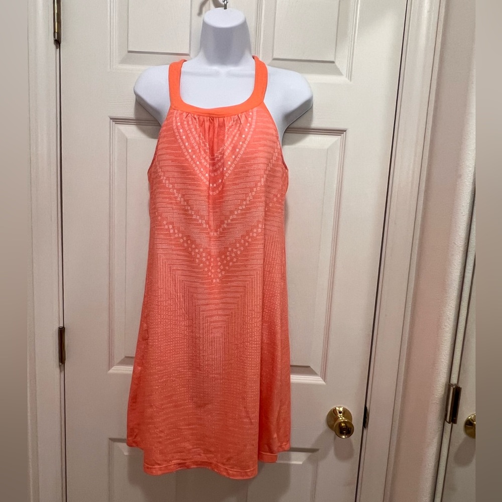 Summer dress size